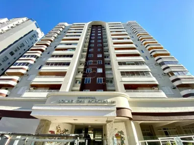 Apartamento com 3 Quartos à venda, 128m² no Campinas, São José