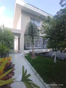 Sobrado com 8 Quartos à venda, 300m² no Vila Albertina, São Paulo