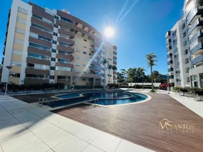 Apartamento com 3 Quartos à venda, 96m² no Saco Grande, Florianópolis