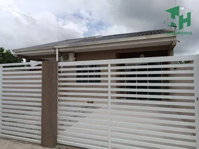 Casa com 2 Quartos à venda, 61m² no Primavera, Pontal do Paraná