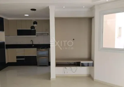 Apartamento com 2 Quartos à venda, 48m² no Nova Cidade Jardim, Jundiaí