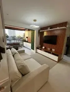 Apartamento com 4 Quartos à venda, 110m² no Parque São Jorge, São Paulo