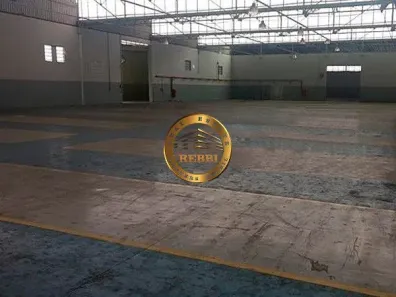 Galpão/Depósito/Armazém à venda, 3778m² no Serraria, Diadema