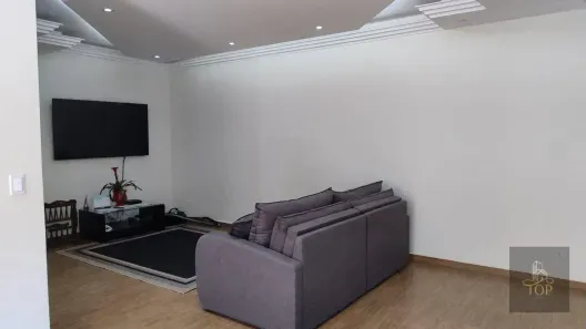 Casa com 3 Quartos à venda, 324m² no Vila Scarpelli, Santo André