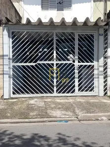 Sobrado com 2 Quartos à venda, 98m² no Vila Maricy, Guarulhos