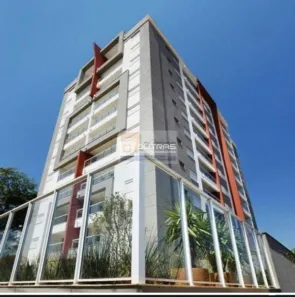 Apartamento com 1 Quarto à venda, 47m² no Cidade Alta, Piracicaba