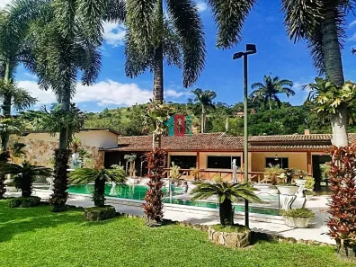 Casa com 5 Quartos à venda, 400m² no Vargem Grande, Rio de Janeiro