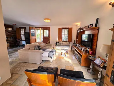 Casa com 4 Quartos à venda, 400m² no Planalto Paulista, São Paulo