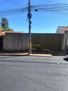 Lote/Terreno à venda, 200m² no Residencial Caetano, São José do Rio Preto