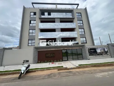Cobertura com 3 Quartos à venda, 219m² no Morada do Sol, Montes Claros