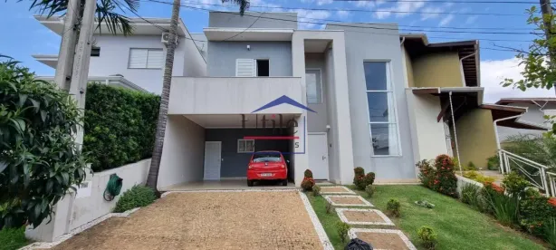 Casa de Condomínio com 3 Quartos à venda, 308m² no Jardim Alto da Colina, Valinhos