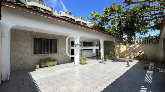 Casa com 4 Quartos à venda, 148m² no Cidade Nova Peruíbe, Peruíbe