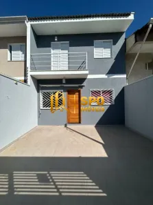 Sobrado com 2 Quartos à venda, 70m² no Jardim Santa Cruz (Campo Grande), São Paulo