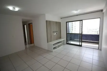 Apartamento com 4 Quartos à venda, 115m² no Rosarinho, Recife