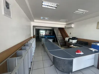 Prédio Comercial à venda, 855m² no Horto, Vitória