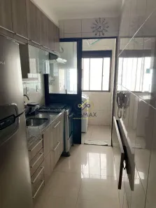 Apartamento com 2 Quartos à venda, 50m² no Portal dos Gramados, Guarulhos