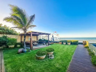 Casa de Condomínio com 4 Quartos à venda, 300m² no Loteamento Triangulo de Buzios, Armação dos Búzios