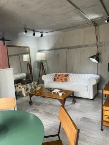 Apartamento com 1 Quarto à venda, 51m² no Moema, São Paulo