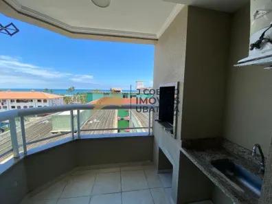 Apartamento com 1 Quarto para alugar, 50m² no Praia Grande, Ubatuba