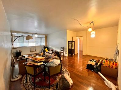 Apartamento com 3 Quartos à venda, 175m² no Copacabana, Rio de Janeiro