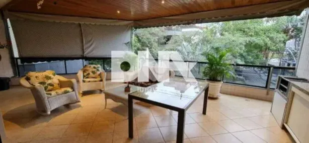 Apartamento com 3 Quartos à venda, 177m² no Recreio dos Bandeirantes, Rio de Janeiro
