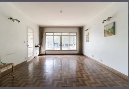 Sobrado com 5 Quartos à venda, 224m² no Jardim da Saúde, São Paulo