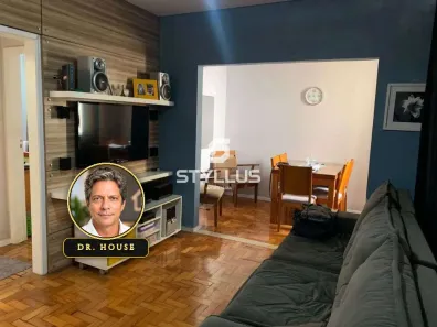 Apartamento com 3 Quartos à venda, 83m² no Méier, Rio de Janeiro