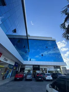 Sala Comercial à venda, 30m² no Buraquinho, Lauro de Freitas