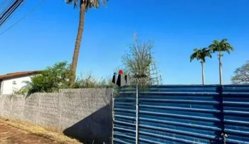 Lote/Terreno à venda, 5020m² no Parque Taquaral, Campinas