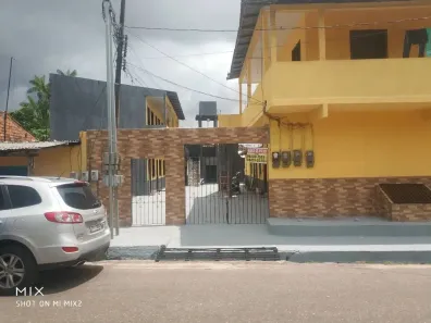 Prédio Comercial com 13 Quartos à venda, 400m² no Águas Brancas, Ananindeua