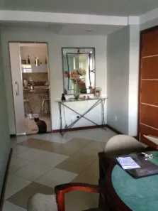 Cobertura com 3 Quartos à venda, 208m² no Aterrado, Volta Redonda