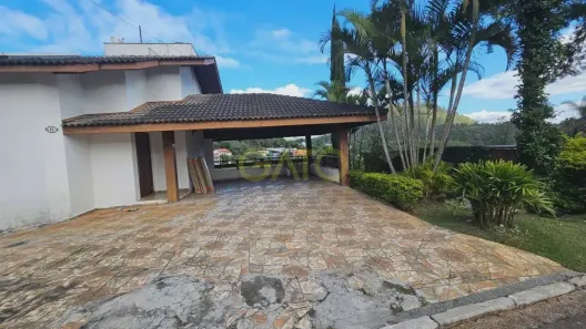 Casa de Condomínio com 3 Quartos à venda, 363m² no Alpes dos Araçás (Jordanésia), Cajamar