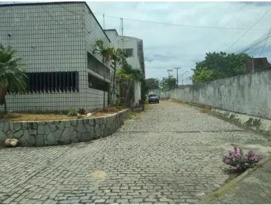 Galpão/Depósito/Armazém à venda, 7000m² no São Gerardo, Fortaleza