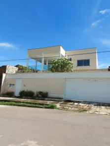 Casa com 6 Quartos para venda ou aluguel, 400m² no Quintas do Calhau, São Luís