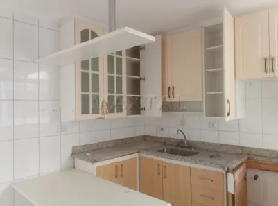 Apartamento com 2 Quartos para alugar, 65m² no Santana, São Paulo