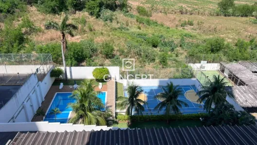 Apartamento com 2 Quartos à venda, 59m² no Paiaguás, Cuiabá
