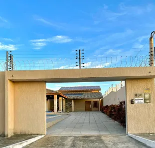 Casa com 2 Quartos à venda, 187m² no Frei Higino, Parnaíba