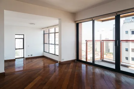 Apartamento com 4 Quartos à venda, 220m² no Perdizes, São Paulo