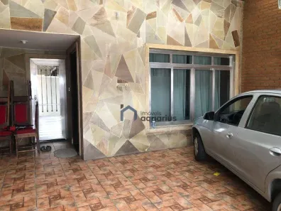Casa com 3 Quartos à venda, 135m² no Centro, Jacareí