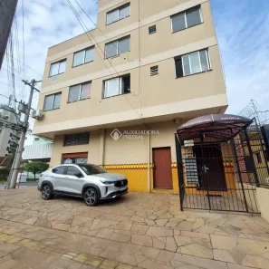 Apartamento com 2 Quartos para alugar, 57m² no Centro, Canoas