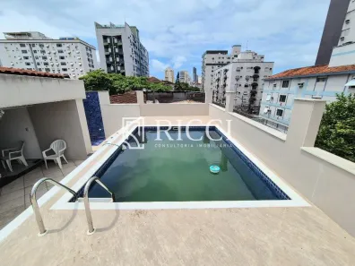 Casa com 3 Quartos à venda, 250m² no Campo Grande, Santos