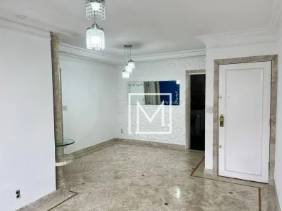 Apartamento com 3 Quartos à venda, 87m² no Ipiranga, São Paulo
