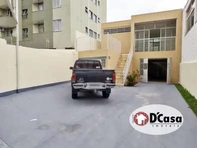Imóvel Comercial com 3 Quartos à venda, 118m² no Jardim das Nações, Taubaté
