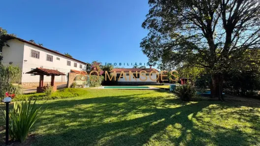 Lote/Terreno à venda, 6935m² no Bandeirantes (Pampulha), Belo Horizonte