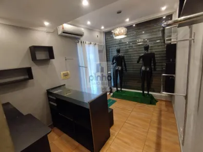 Ponto Comercial para alugar, 15m² no Rio Vermelho, Salvador