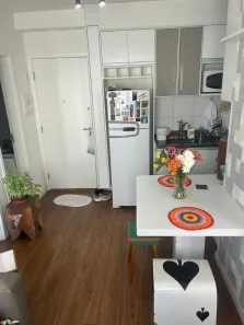 Apartamento com 2 Quartos à venda, 38m² no Cambuci, São Paulo