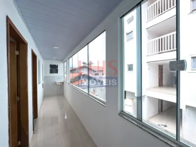 Apartamento com 2 Quartos para alugar, 90m² no Engenho do Mato, Niterói