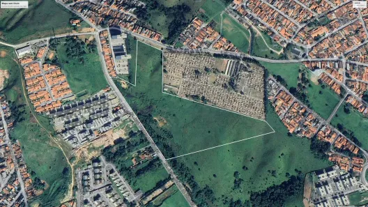 Lote/Terreno à venda, 80000m² no Bairro do Colonia, Jacareí