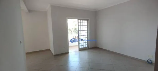 Sobrado com 3 Quartos para alugar, 171m² no Cidade Jardim, Jacareí