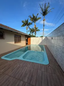 Casa com 3 Quartos à venda, 253m² no Jardim Iririú, Joinville